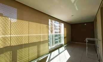 Imagem 5: Apartamento Padrão para Locação no Bairro Bosque das Juritis, em Ribeirão Preto