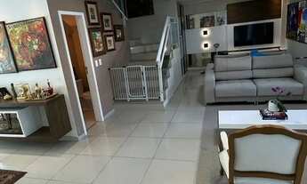 Imagem 4: Casa em condomínio para venda no Oliver Riviera