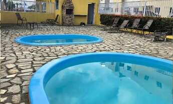 Imagem 4: APARTAMENTO À VENDA - RESIDENCIAL TROPICAL WAY LOCALIZADO NO BAIRRO DE MUÇUMAGRO, JOÃO PE