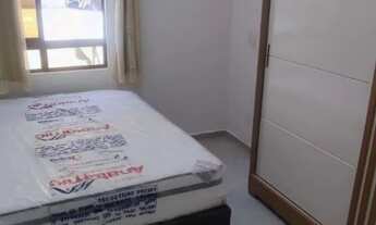 Imagem 7: Apartamento 2 quartos em cond. fechado