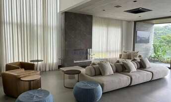 Imagem 4: Casa com 4 dormitórios à venda, 510 m² por R$ 15.500.000 - Gênesis 2 - Santana de Parnaíba