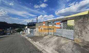 Imagem 3: Casa com 2 dormitórios - venda por R$ 360.000,00 ou aluguel por R$ 1.600,00/mês - Jardim I