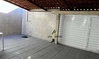 Imagem 2: Casa com 3 dormitórios para alugar, 65 m² por R$ 2.000,00/mês - Cruzeiro - Campina Grande