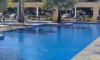 Imagem 5: Apartamento 2 quartos/ 2 banheiros - sol da manhã