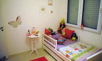 Imagem 5: Apartamento em Rua Doutor Jesuíno Maciel - Campo Belo - São Paulo/SP