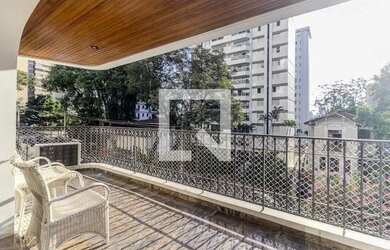 Imagem 5: Apartamento à Venda - Higienópolis, 4 Quartos, 260 m2