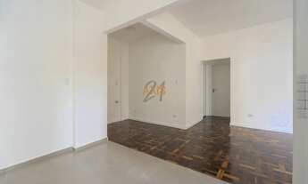 Imagem 3: Apartamento com 2 quartos no edifício Jeanine no Centro