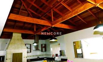 Imagem 6: Loja em Rua Vicente Ciccarino - Boa Vista - Curitiba/PR