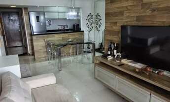 Imagem 6: LUIS ANSELMO 2/4 SUITE COM INFRA E DUAS VAGAS COM 60 METROS