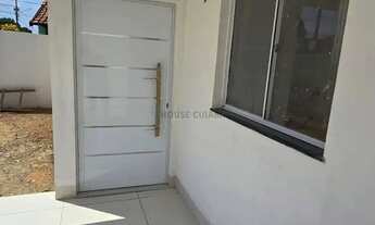 Imagem 2: Casa no Jd Marajoara II