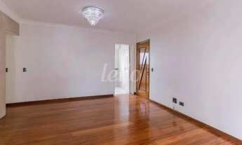 Imagem 5: Apartamento 3 quartos para alugar no(a) Alto da Lapa