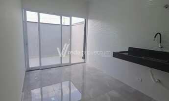 Imagem 6: Casa - Terras da Estância - Paulínia