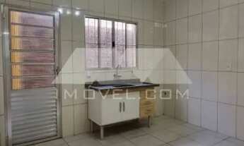 Imagem 5: CASA 2 QUARTOS, 90M² - JARDIM NOVO I, RIO CLARO/SP