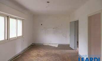 Imagem 5: GALPÃO - HIGIENÓPOLIS - SP