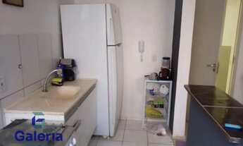 Imagem 3: Apartamento com 1 quarto para alugar, 39m² - Jardim Irajá