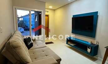 Imagem 2: Casa de condomínio em Rua Alexandre de Gusmão - Hípica - Porto Alegre/RS