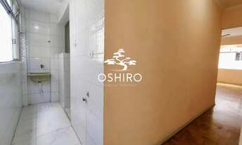 Imagem 7: Apartamento para Locação - 2 Quartos - Ponta da Praia - Santos