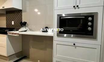 Imagem 6: Jd Boa Esperança, apartamento c/ 2 dorm. sendo 1 suíte, 2 vagas de garagem