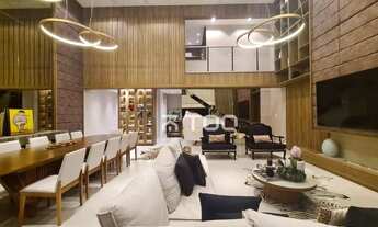 Imagem: Apartamento Duplex com 4 dormitórios à