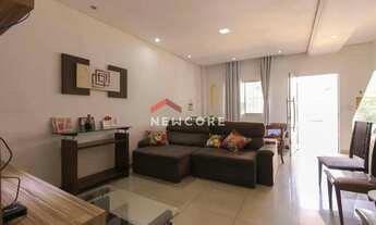 Imagem 6: Casa em Rua Dona Nancy de Vasconcelos Gomes - Sagrada Família - Belo Horizonte/MG