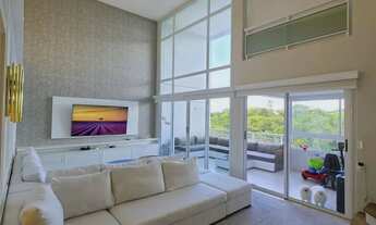 Imagem 5: Apartamento no Riviera de Ponta Negra - Edifício Nice - Ponta Negra