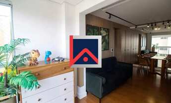 Imagem 3: Venda Apartamento 2 Dormitórios - 64 m² Chácara Santo Antônio