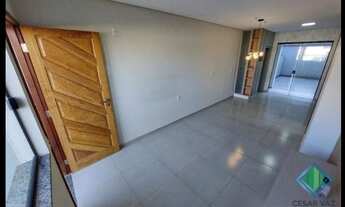 Imagem 4: Lindo sobrado com móveis planejados no bairro Serraria