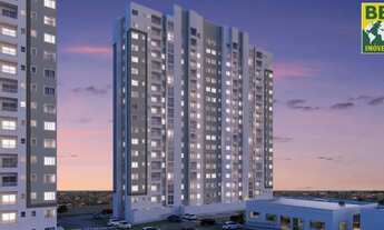 Imagem: Apartamento para Venda em Parnamirim / RN