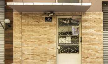 Imagem 2: Apartamento para venda em Cambuci com 2 quartos , 72m²