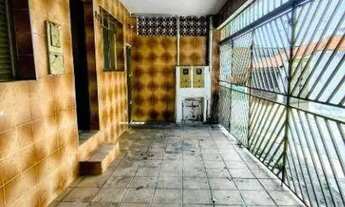 Imagem 2: Casa com 2 dormitórios à venda, 110 m² por R$ 450.000,00 - Parque São Lucas - São Paulo/SP