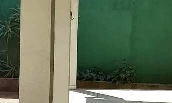 Imagem 2: Casa bairro Vila Paris(Água Branca