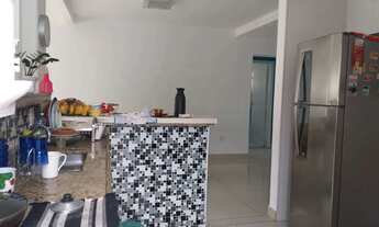 Imagem 4: Casa com 3 dormitórios à venda, 108 m² por R$ 635.000,00 - Várzea das Moças - Niterói/RJ