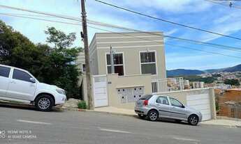 Imagem 4: Apartamento em Rua Maria Aparecida Lelis - Jardim Bandeirantes - Poços de Caldas/MG