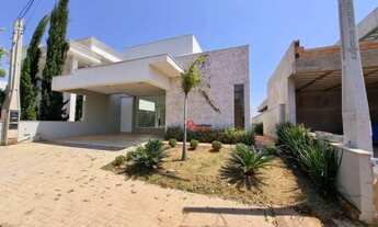 Imagem: Casa com 3 dormitórios, 220 m² - venda