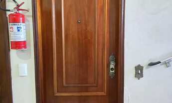 Imagem 2: Apartamento para alugar - Parque Santos Dumont - Taboão da Serra