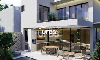 Imagem 5: Sobrado no Jardins Sevilha