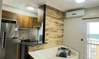 Imagem 5: Alugo Apartamento Mobiliado no Residencial Predilleto Parque Dez- Manaus