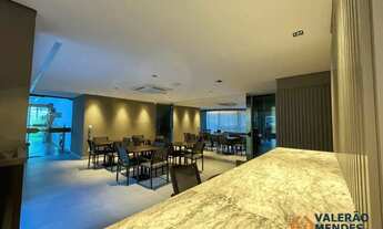 Imagem 7: VERDANO - ANDAR ALTO - VISTA PARA O MAR - 103 M² - BOA VIAGEM - 3 QUARTOS - 3 SUÍTES