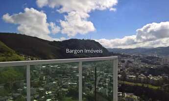 Imagem 5: Cobertura 4 quartos no bairro São Mateus em Juiz de Fora - MG