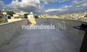 Imagem 5: Venda Cobertura Sagrada Família Belo Horizonte