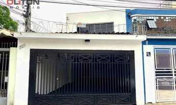 Imagem: Sobrado para alugar, 264 m² por R$ 7.750,00/mês