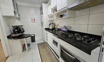 Imagem 5: Apartamento a venda com 103m² com 3 quartos em Itacorubi - Florianópolis - SC