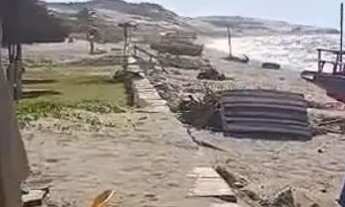 Imagem 5: Terreno em Redonda Icapuí