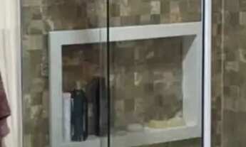 Imagem 5: Casa alto padrão com 2 aptos, 1 suíte, piscina e área gourmet no Jardim Panorama em Campo