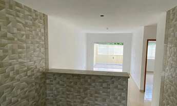 Imagem 2: Imóvel para venda possui 61 metros quadrados com 1 quarto em Bananal - Guapimirim - RJ