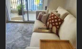 Imagem 4: Apartamento com 1 dormitório à venda, 48 m² por R$ 410.000,00 - Jardim Olavo Bilac - São B