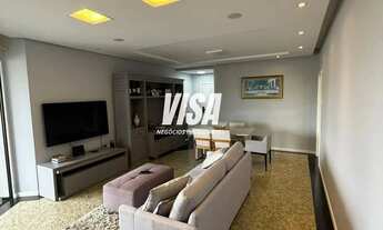 Imagem: Apartamento 03 dormitorios no Bom Abrigo