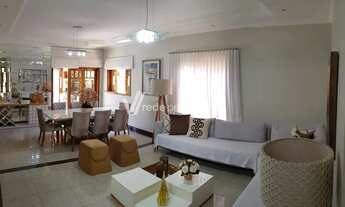 Imagem 6: Casa a venda no Condomínio Okinawa na cidade de Paulínia