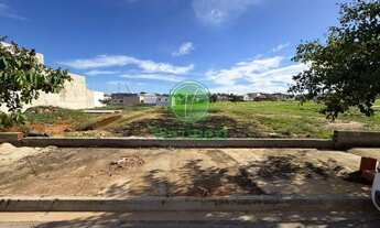 Imagem: Terreno à venda no Residencial Cambuí