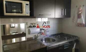 Imagem 4: FLAT PARA VENDA, PREÇO IMPERDÍVEL NA BELA VISTA, APROVEITE!!